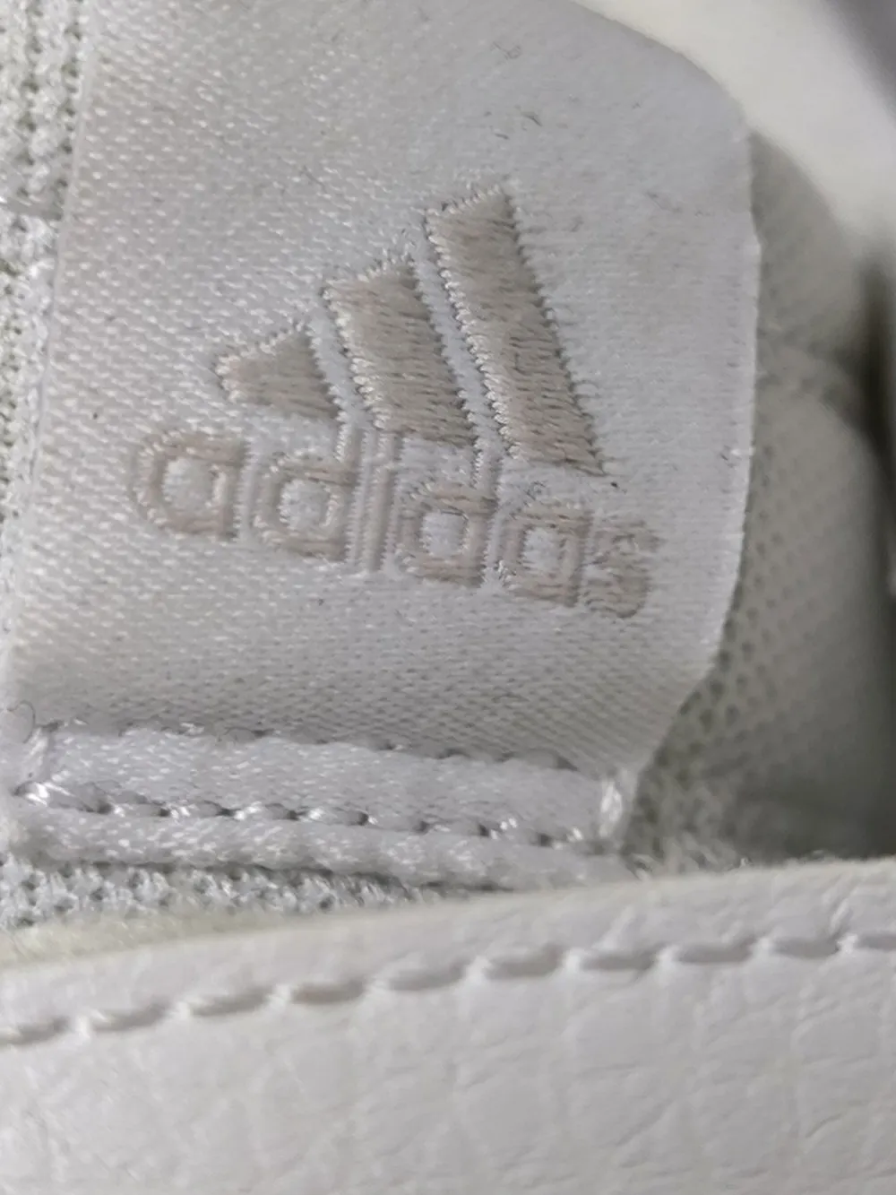 Sneaker Klettverschluss Größe 36-Adidas New