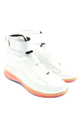 Sneaker Klettverschluss Größe 35-Camper Hot