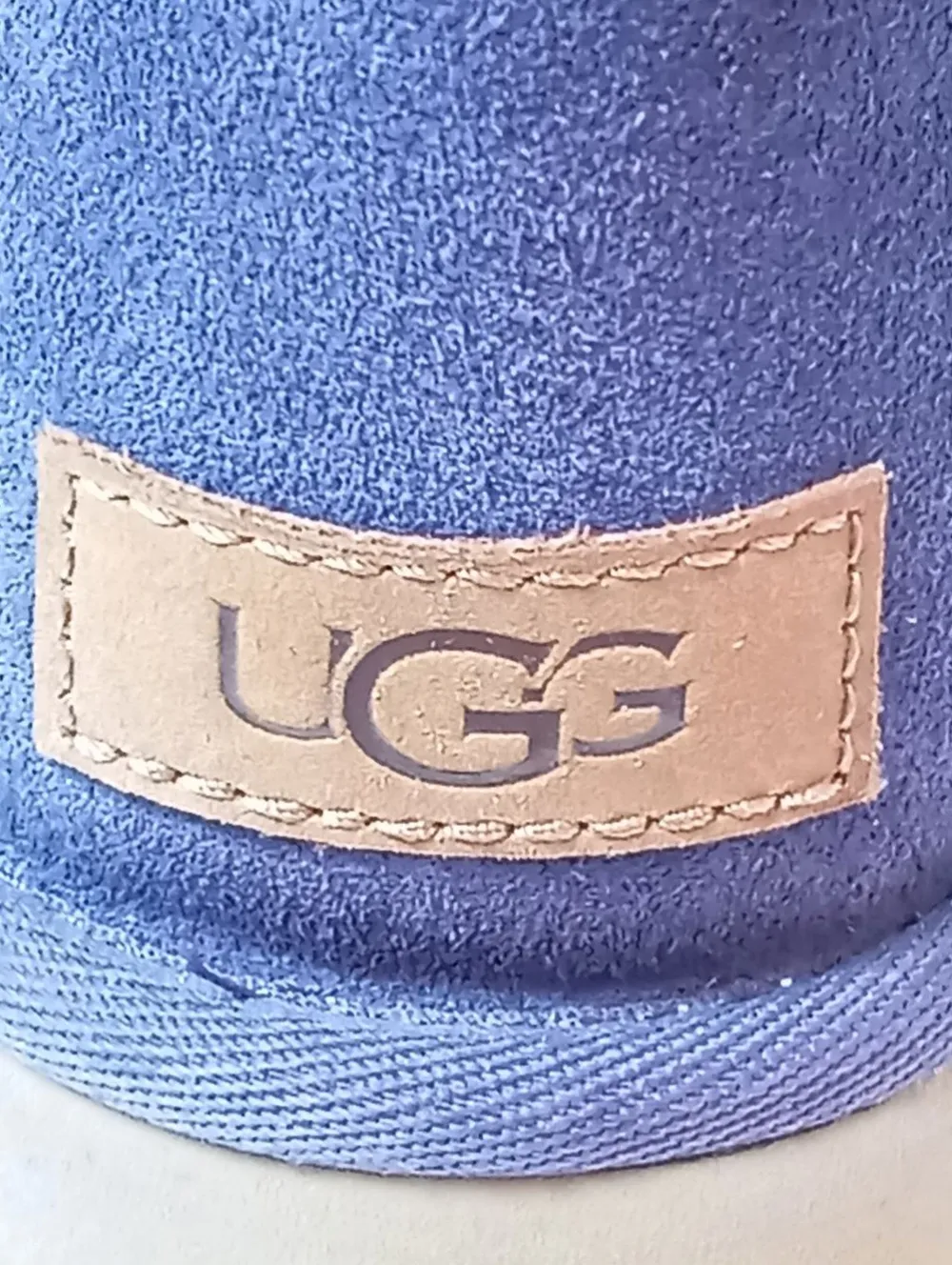 Snowboots Größe 38-UGG Online