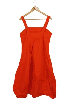 Kleider>Tzusk Sommerkleid Größe 40 rot