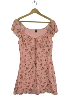 Sommerkleid Größe 38-SheIn Best