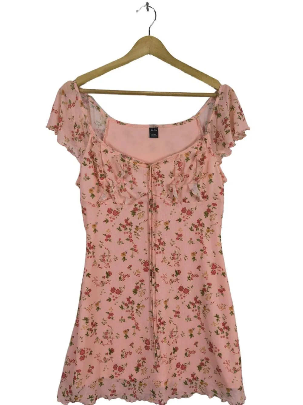 Sommerkleid Größe 38-SheIn Best