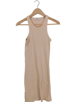 Kleider>Nakd Sommerkleid Größe 36 wollweiß