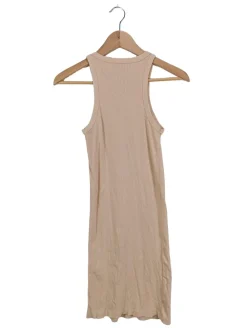 Kleider>Nakd Sommerkleid Größe 36 wollweiß