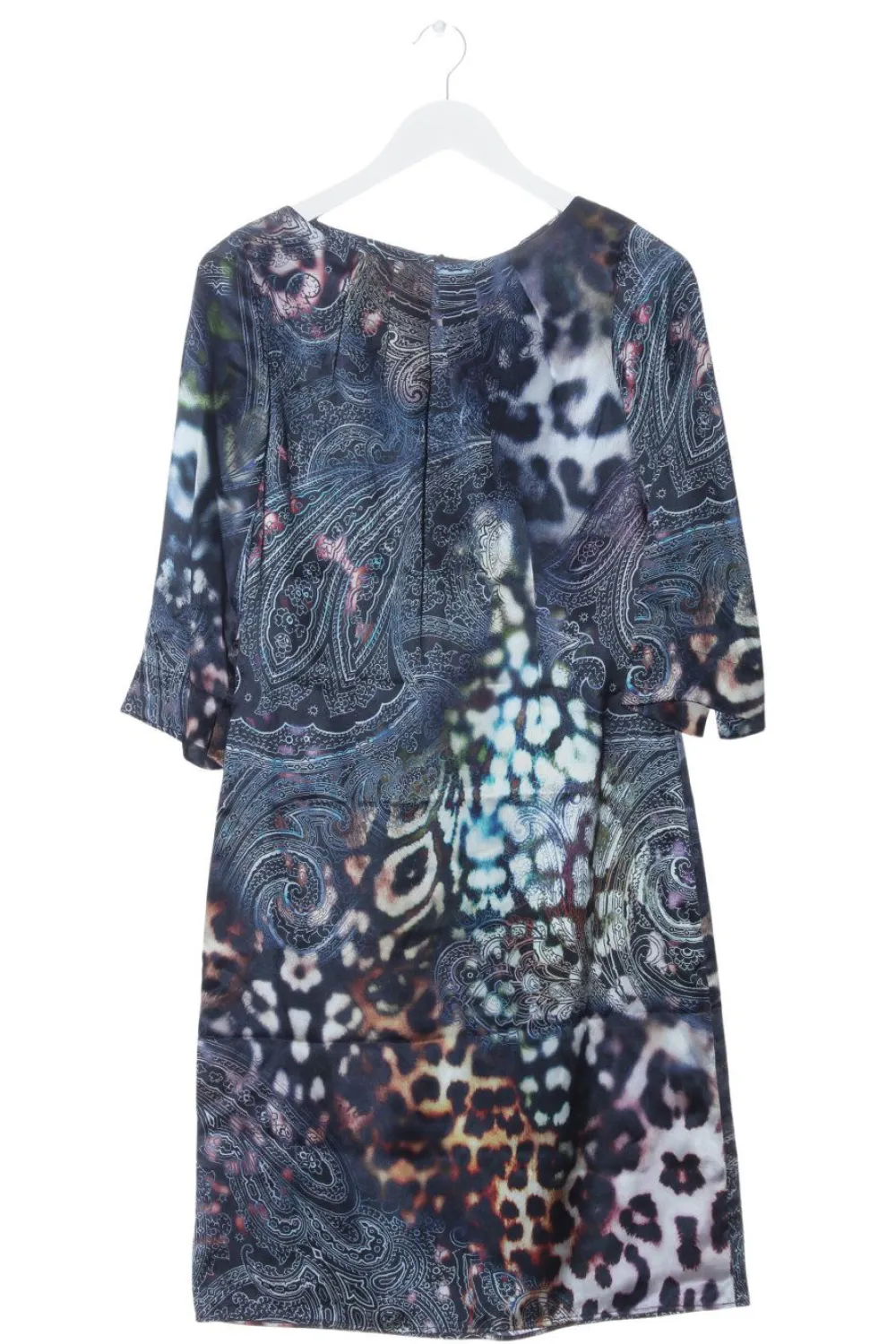 Sommerkleid Größe 36-Hauber Outlet