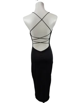 Sommerkleid Größe 34-SheIn New