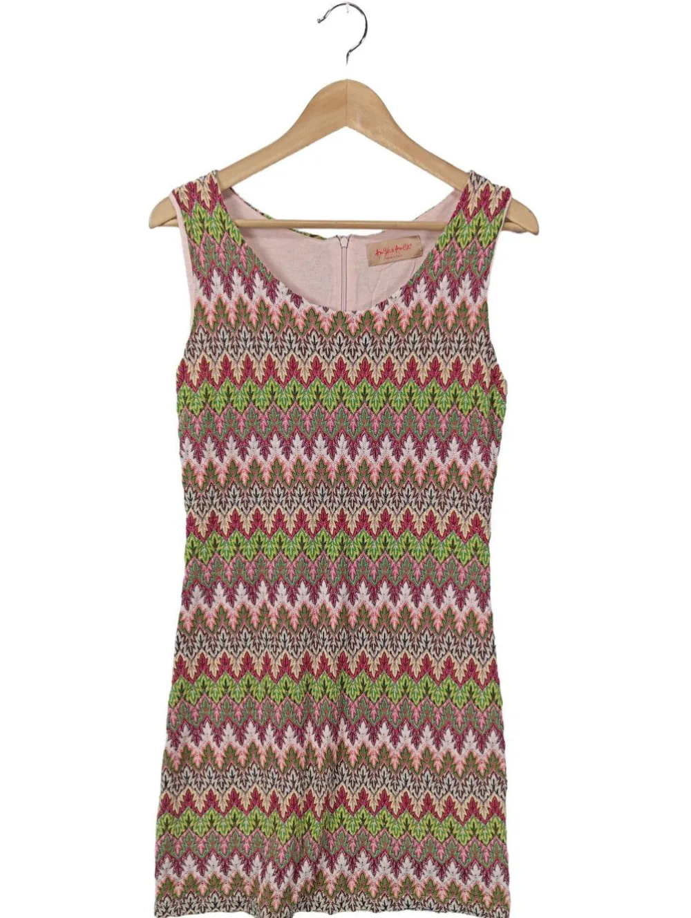 Kleider>Amelie & Amelie Sommerkleid Größe 42