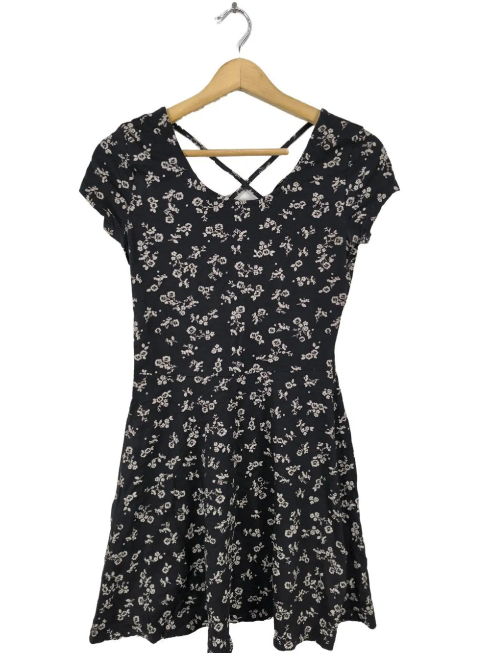 Sommerkleid Größe 38-Clockhouse New