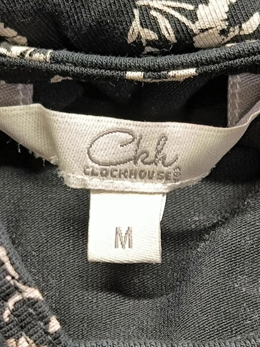 Sommerkleid Größe 38-Clockhouse New