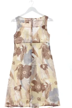 Sommerkleid Größe 36-Hallhuber trend Online