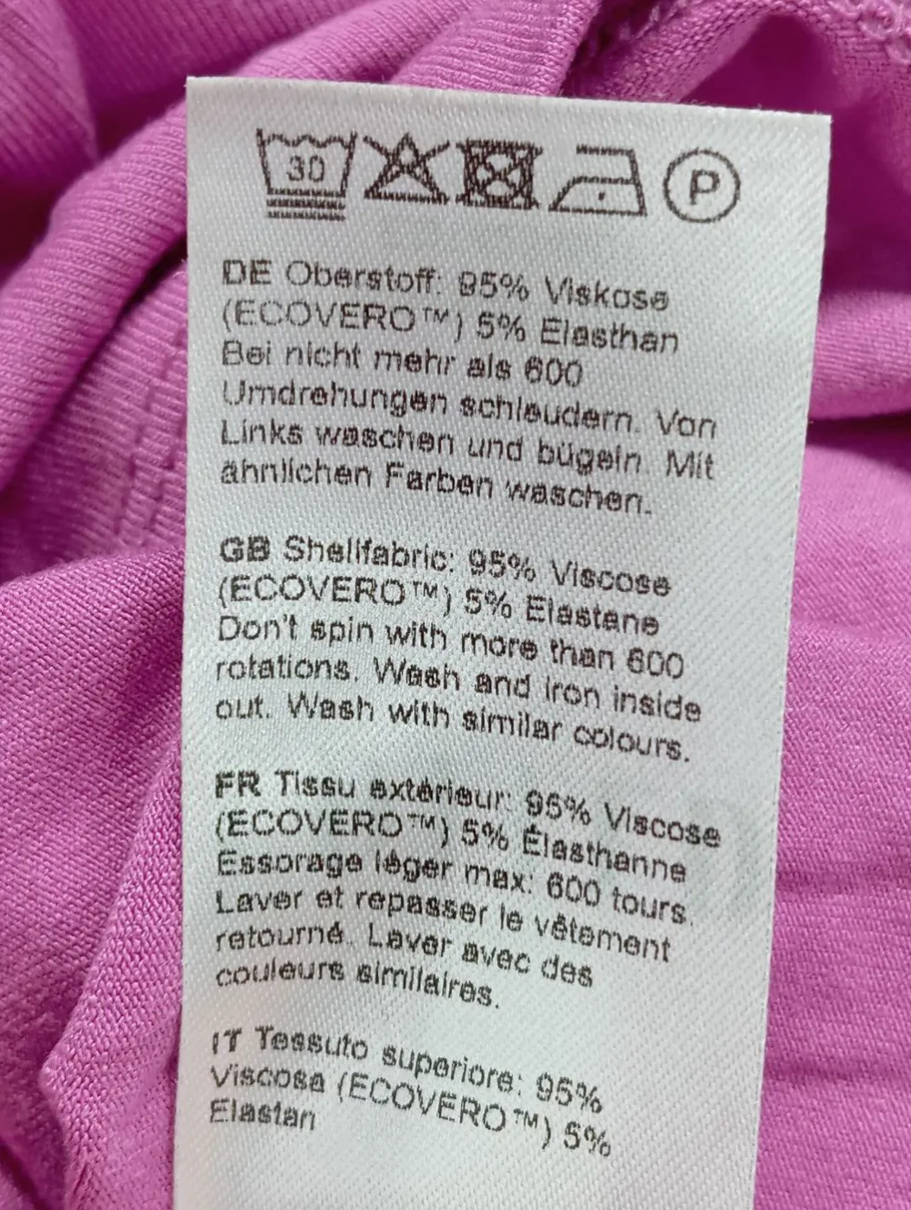 Sommerkleid Größe 36-Edited