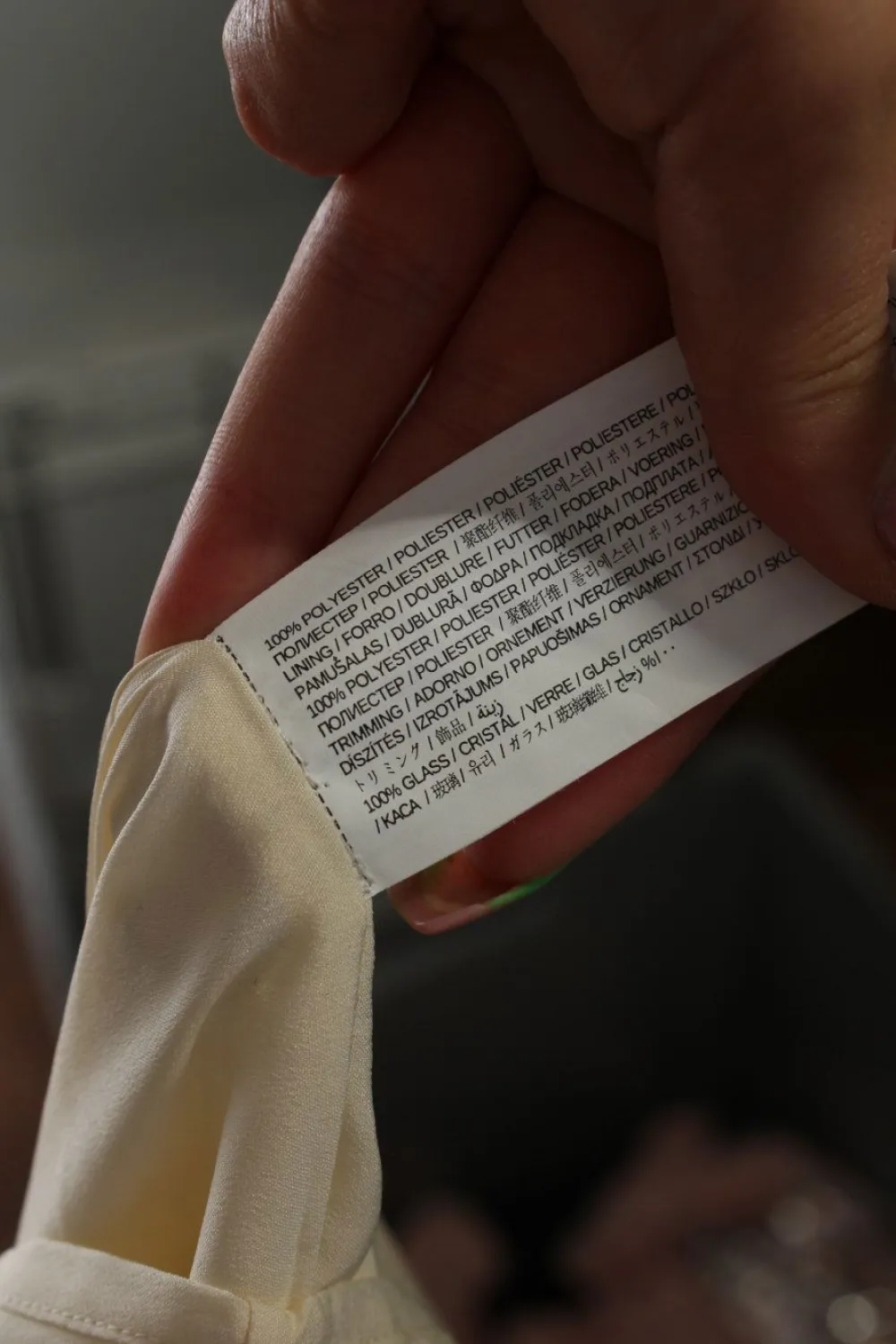 Kleider>Mango Suit Sommerkleid Größe 36 creme