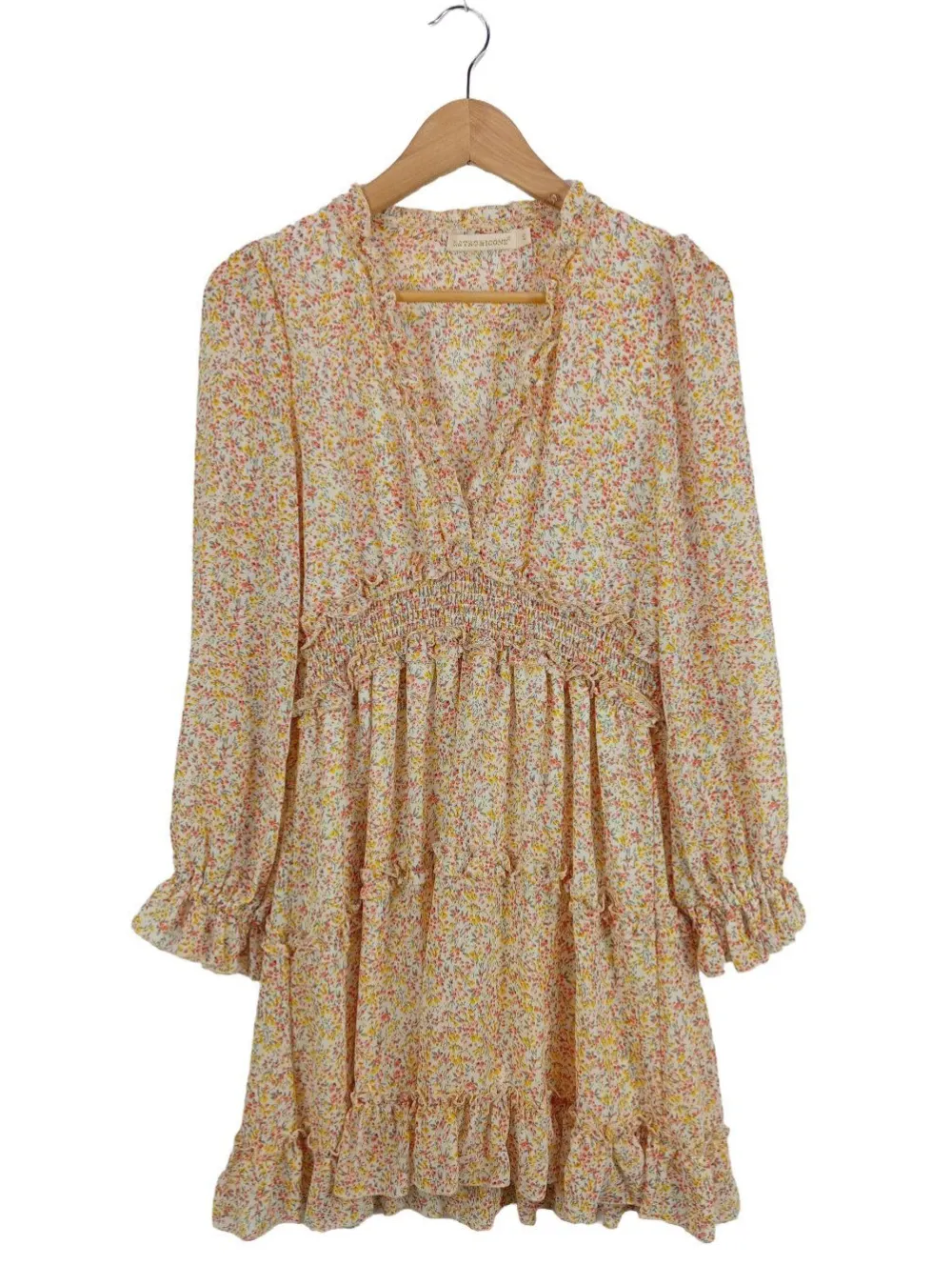 Sommerkleid Größe 36-Retro & Icone Best