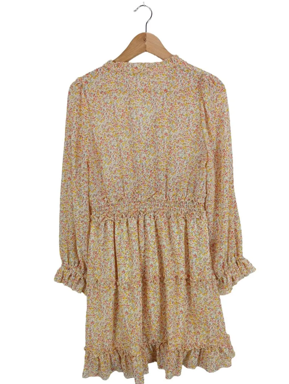 Sommerkleid Größe 36-Retro & Icone Best