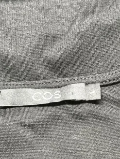 Sommerkleid Größe 40-COS Hot