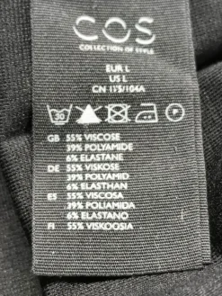 Sommerkleid Größe 40-COS Hot