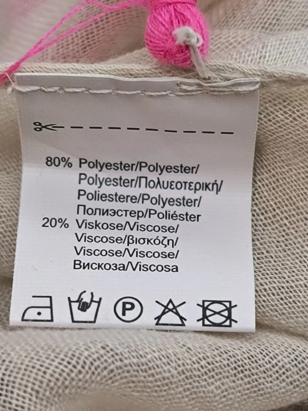 Schals>Codello Sommerschal wollweiß