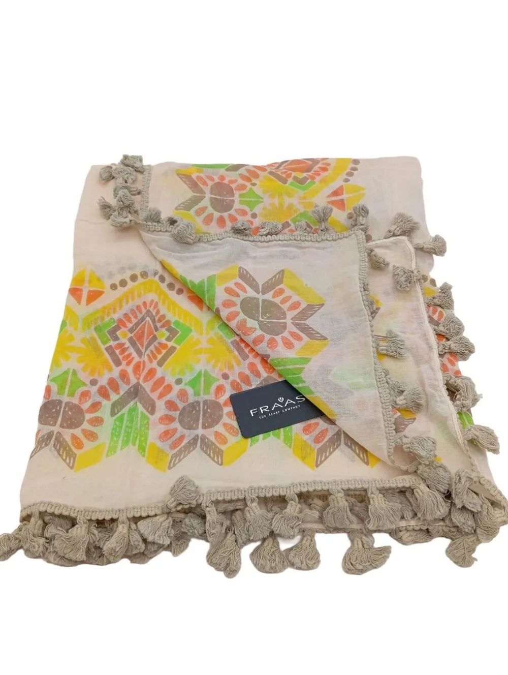 Sommerschal-Fraas Best