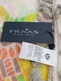 Sommerschal-Fraas Best