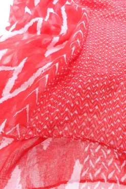 Sommerschal-Jeanette Biedermann collection Discount