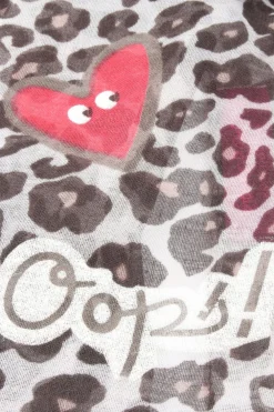 Sommerschal-Forever Yours New