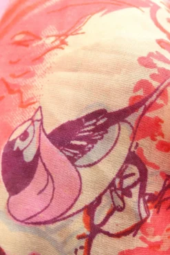 Sommerschal-Pieces New