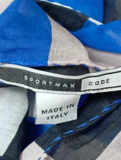 Sommerschal-Sportmax Clearance