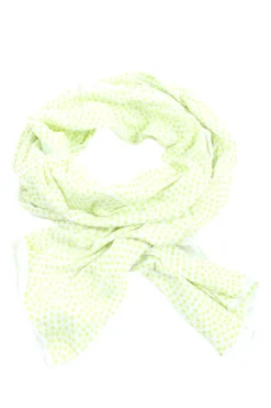 Sommerschal-Zimtstern Discount