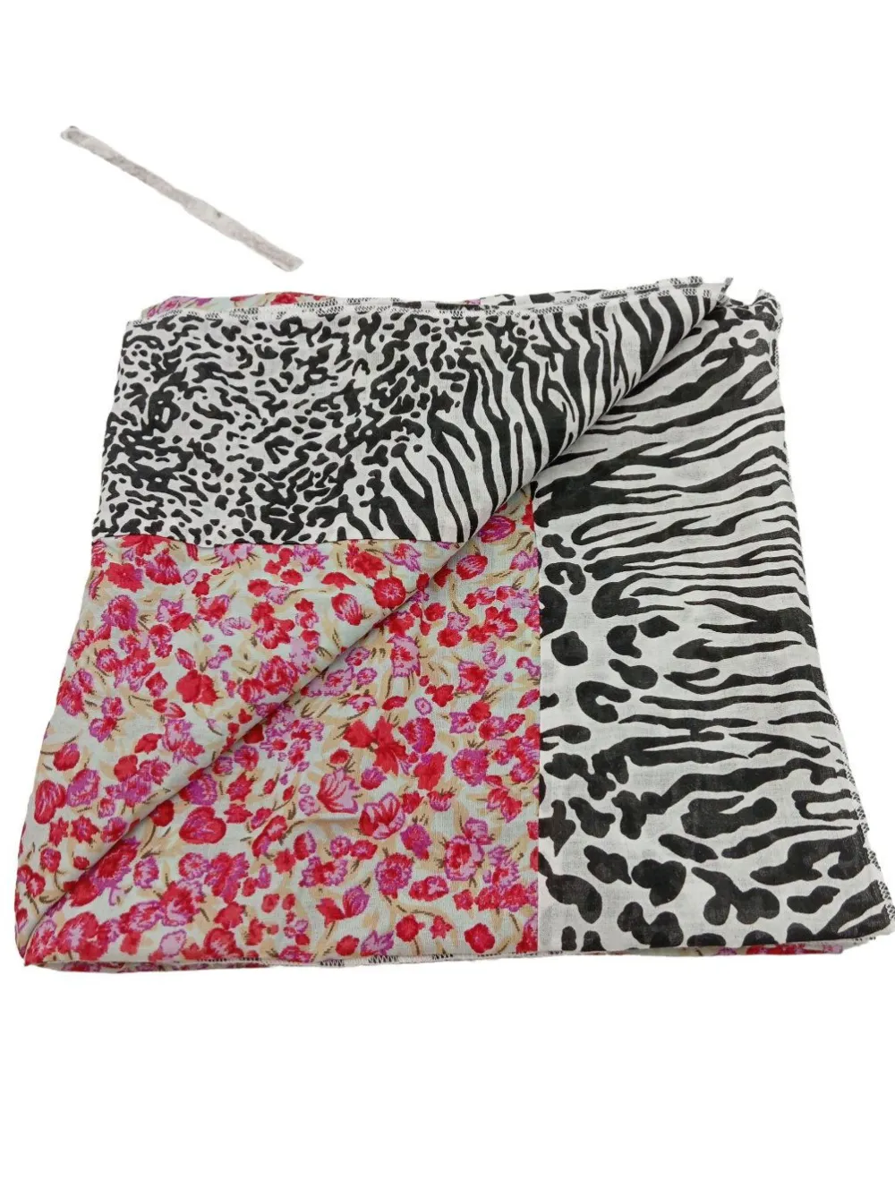 Schals>Comma Sommerschal