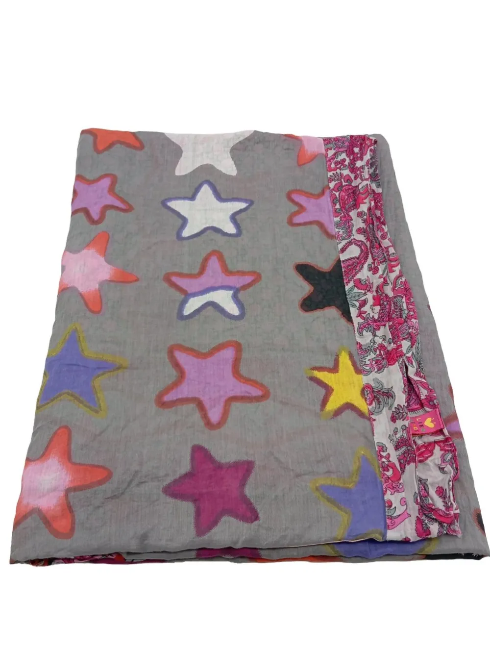 Sommerschal-Lieblingsstu00fcck Discount