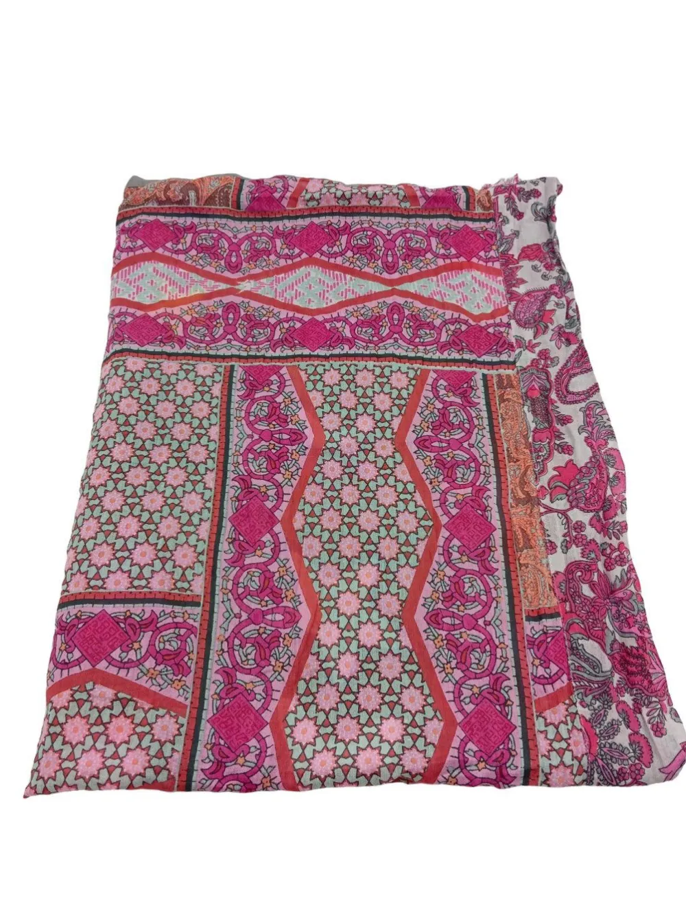 Sommerschal-Lieblingsstu00fcck Discount