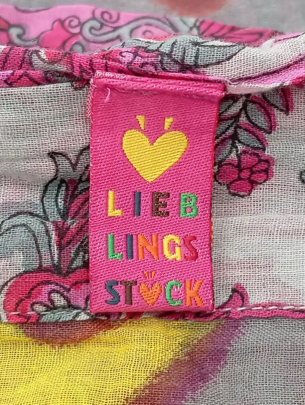 Sommerschal-Lieblingsstu00fcck Discount