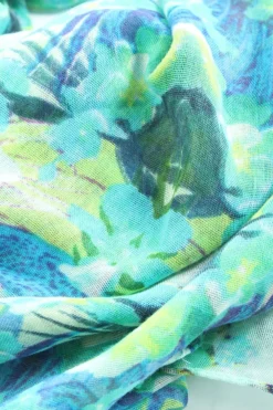 Schals>Hallhuber Sommerschal