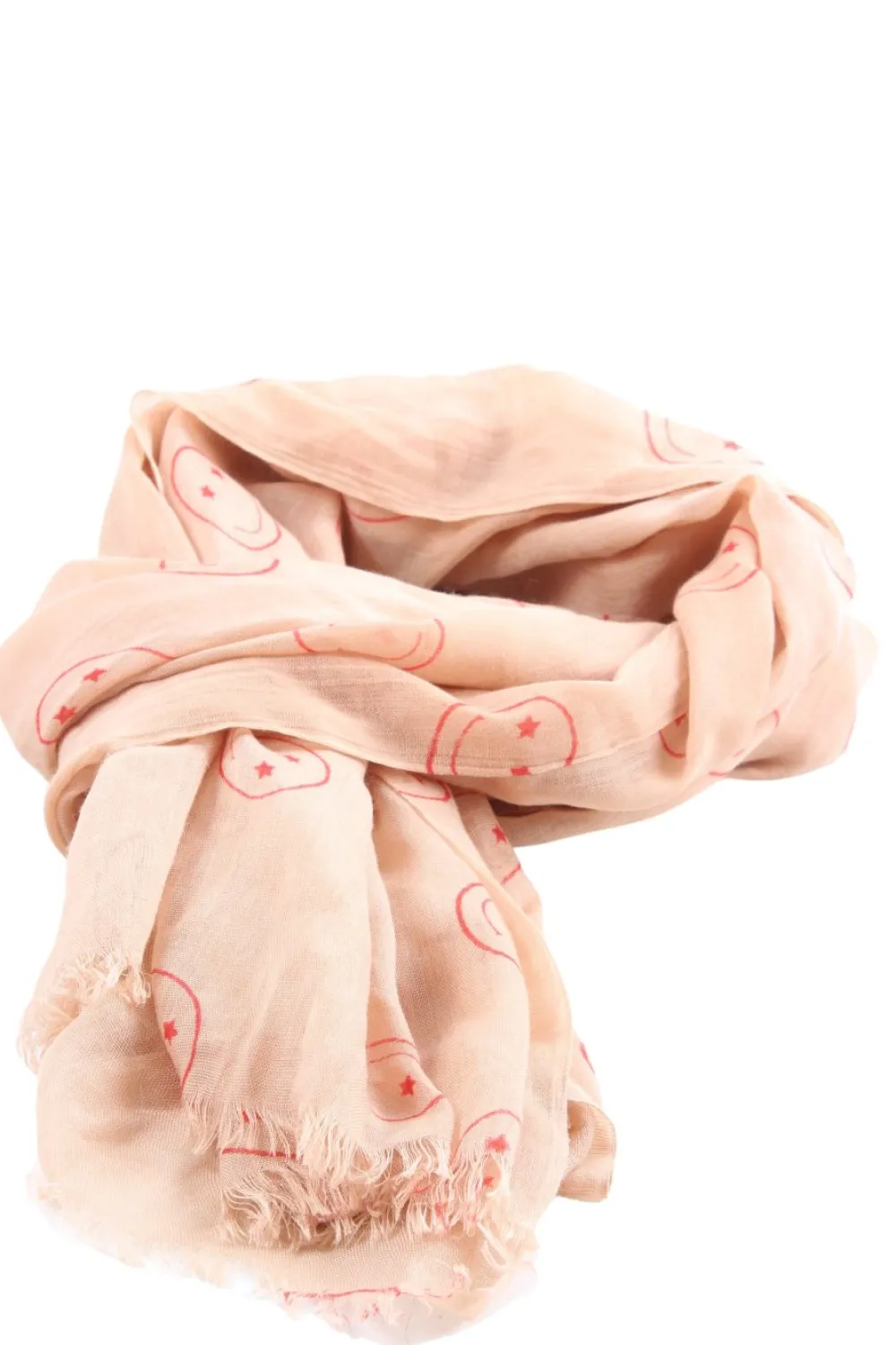 Sommerschal-Hallhuber New