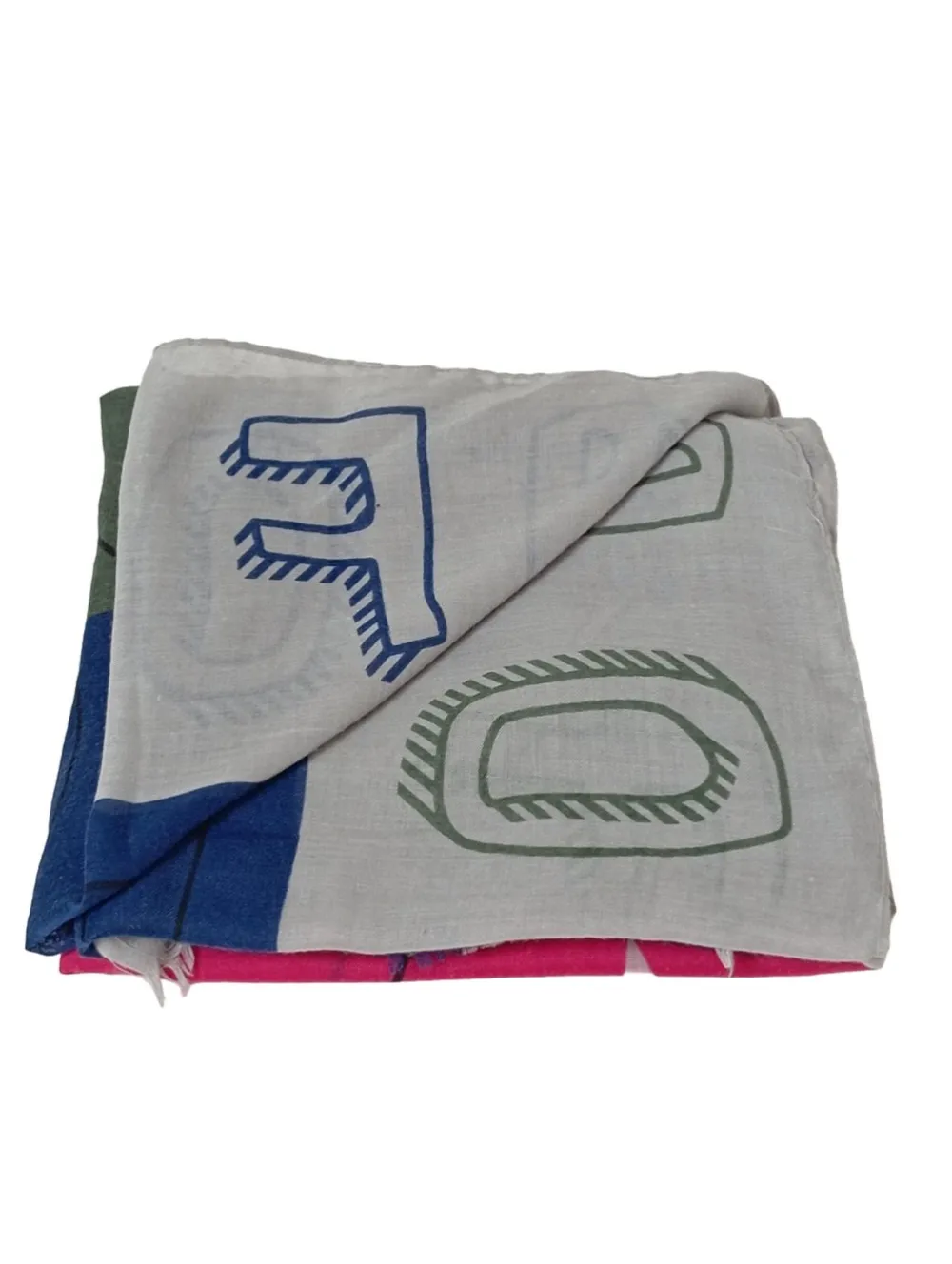 Schals>Only Sommerschal