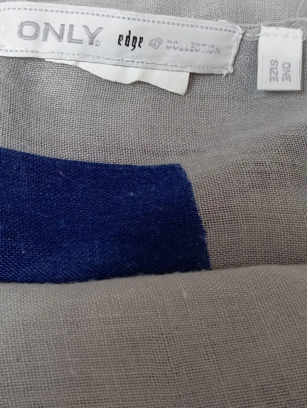 Schals>Only Sommerschal