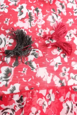 Schals>Tom Tailor Sommerschal