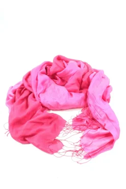 Schals> Sommerschal pink