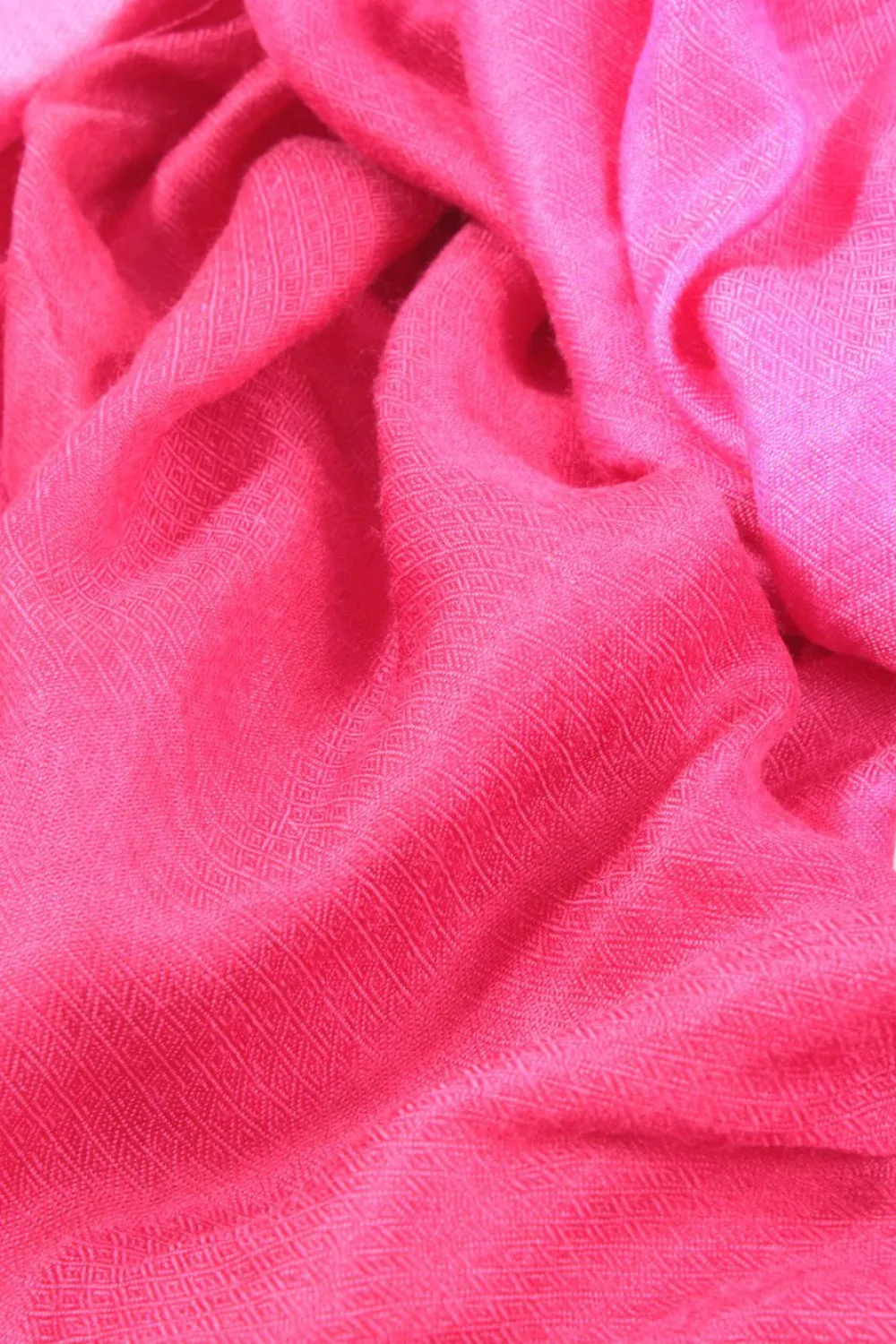 Schals> Sommerschal pink