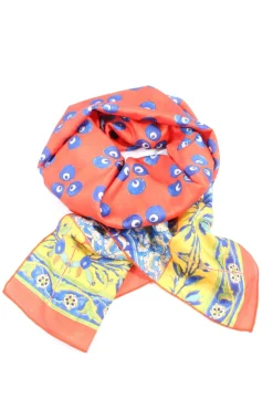 Schals>mimy Sommerschal