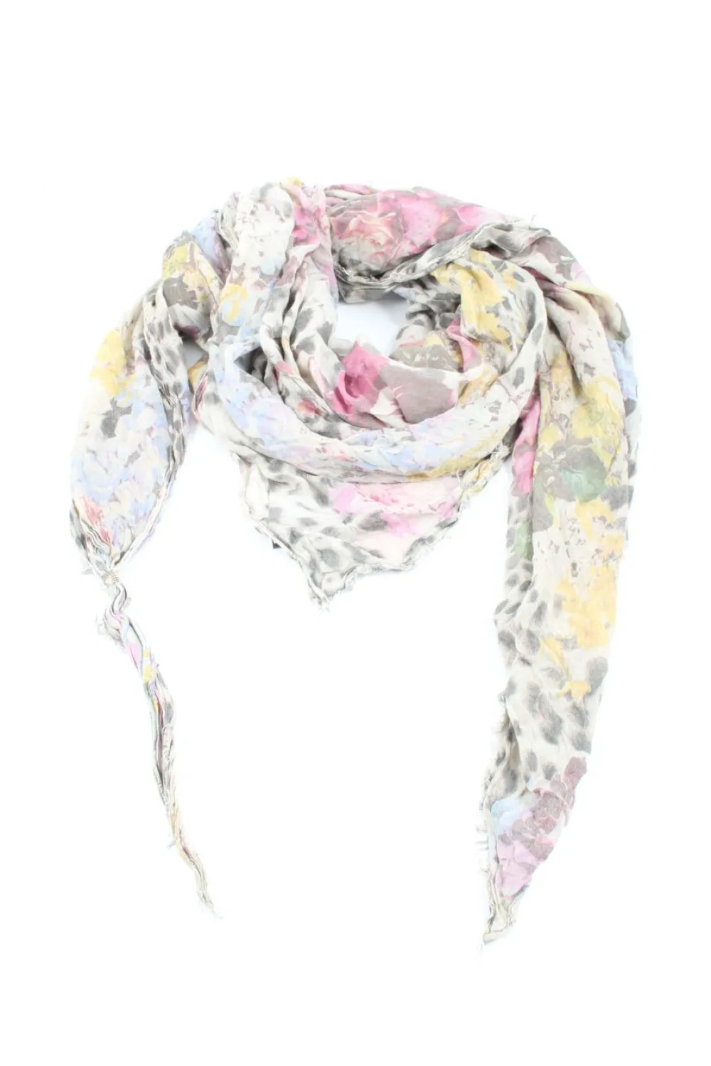 Schals>itcoamb Sommerschal