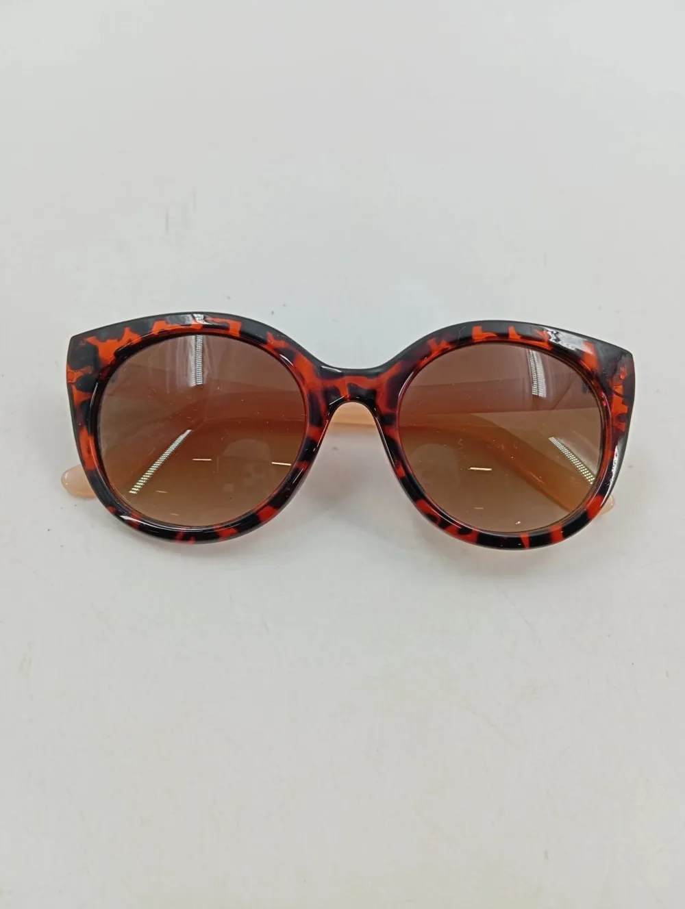 Sonnenbrillen> Sonnenbrille mehrfarbig