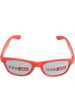 Sonnenbrille- Discount