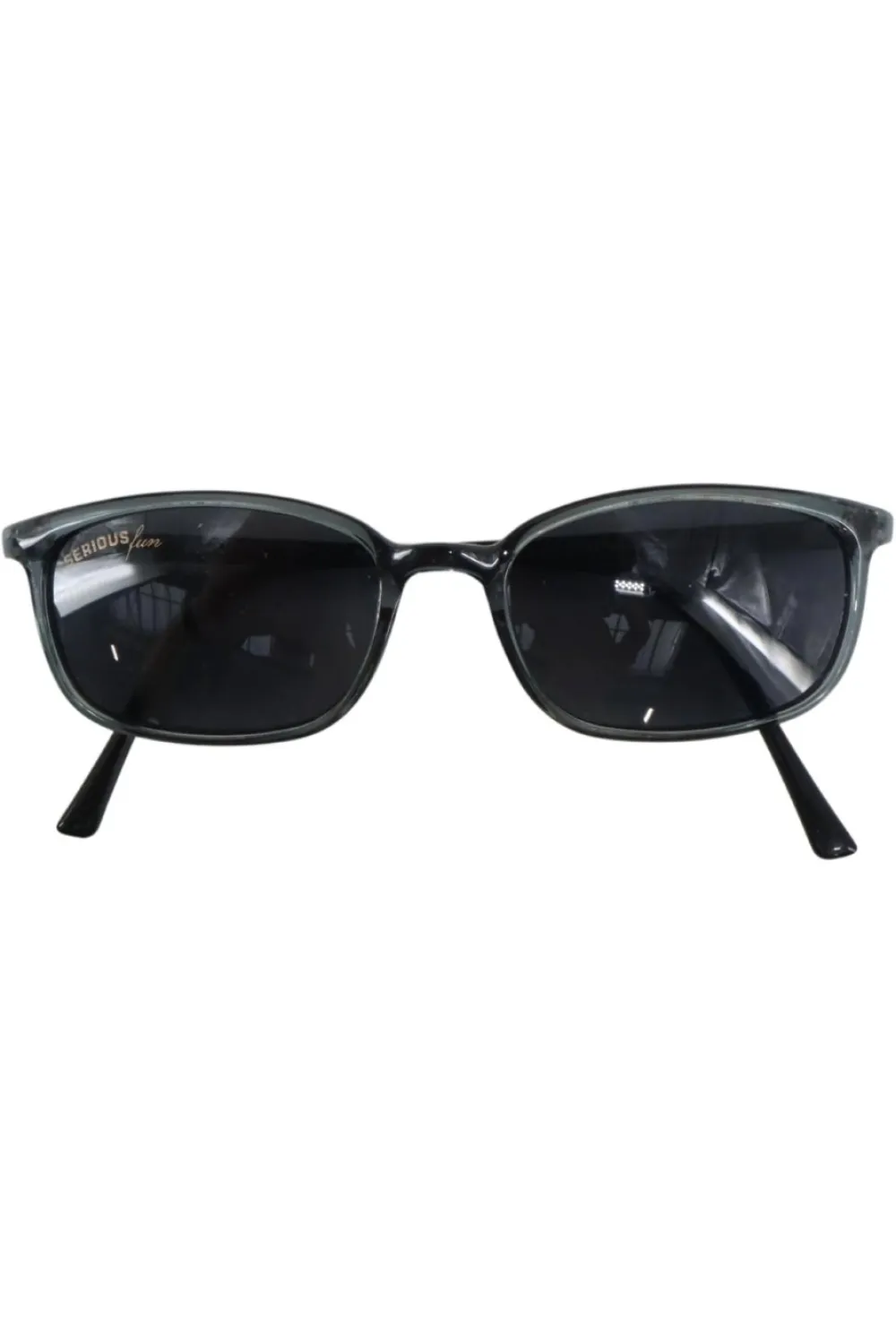 Sonnenbrillen> Sonnenbrille mehrfarbig