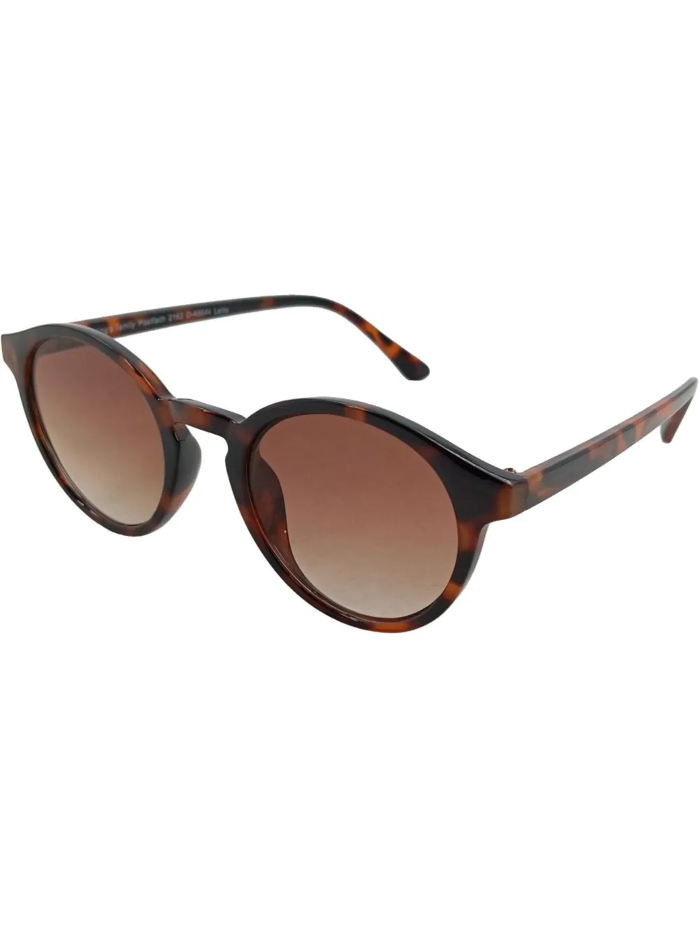 Sonnenbrillen> Sonnenbrille mehrfarbig