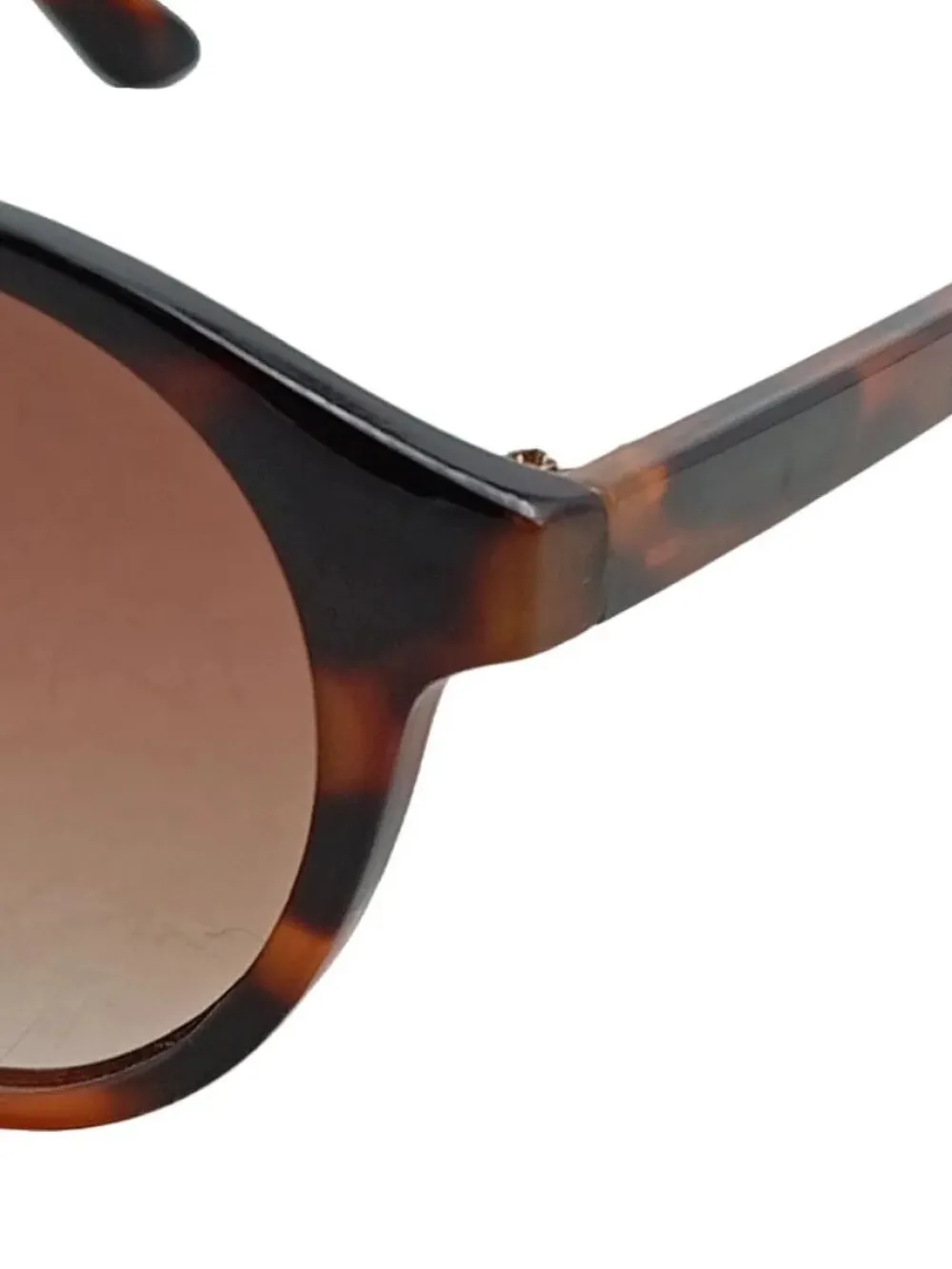 Sonnenbrillen> Sonnenbrille mehrfarbig