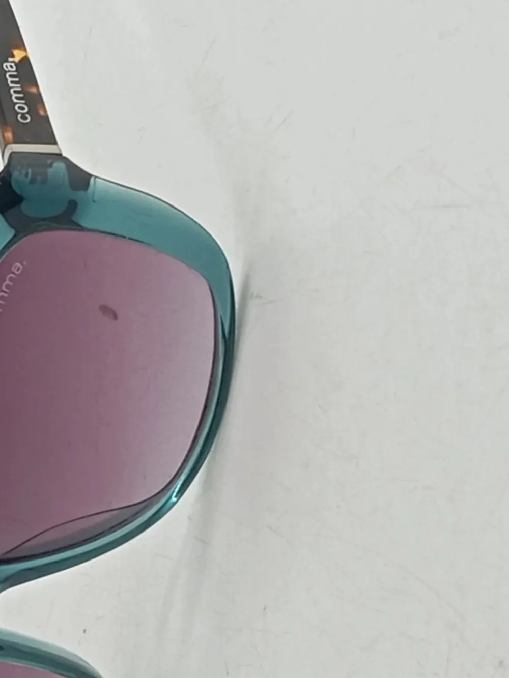 Sonnenbrille-Comma Hot