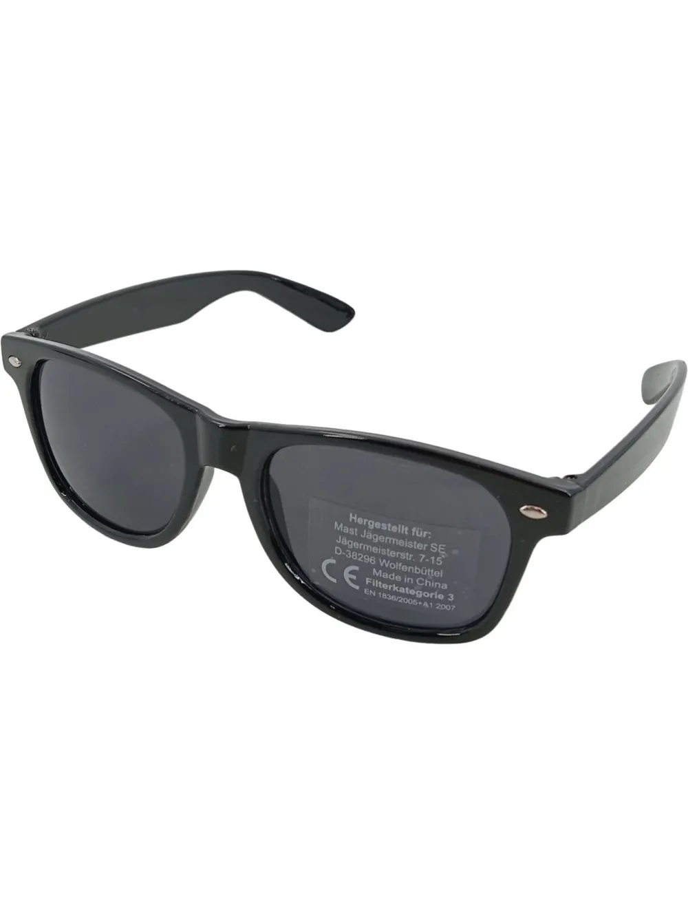 Sonnenbrillen> Sonnenbrille mehrfarbig