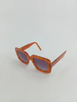 Sonnenbrillen> Sonnenbrille mehrfarbig