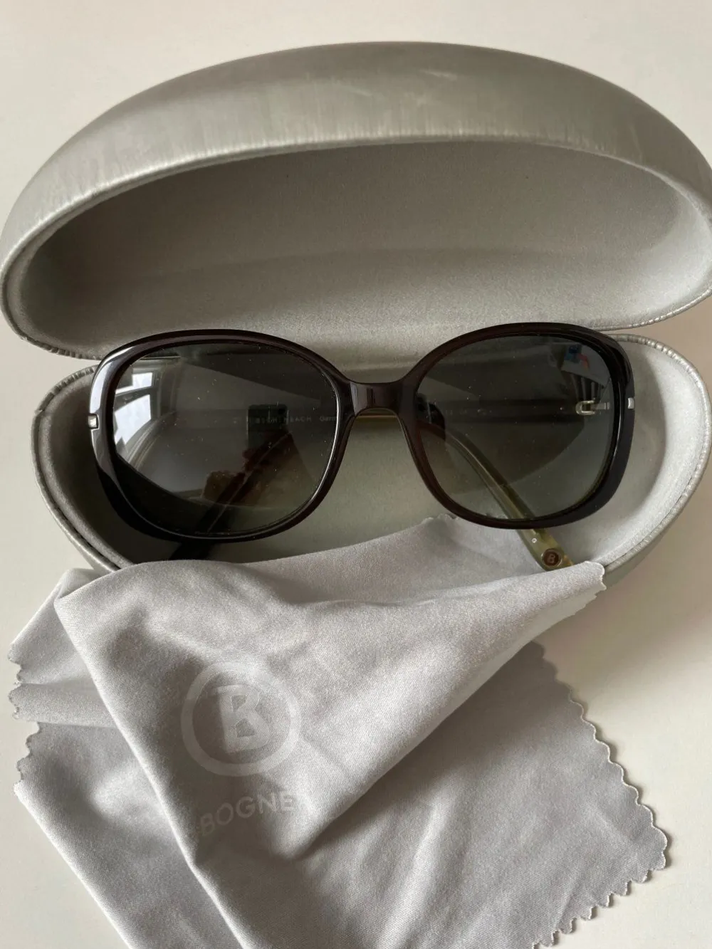 Sonnenbrillen>Bogner Sonnenbrille mehrfarbig